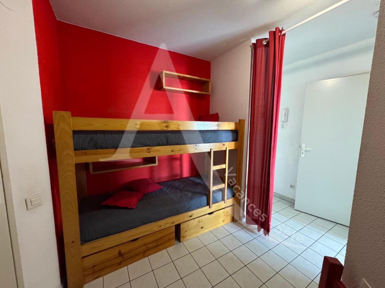 1 Chambres, Pkg, A Mi Chemin Entre Plages Et Centre Historique Sete Bagian luar foto